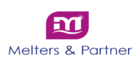 Logo der Firma Melters und Partner