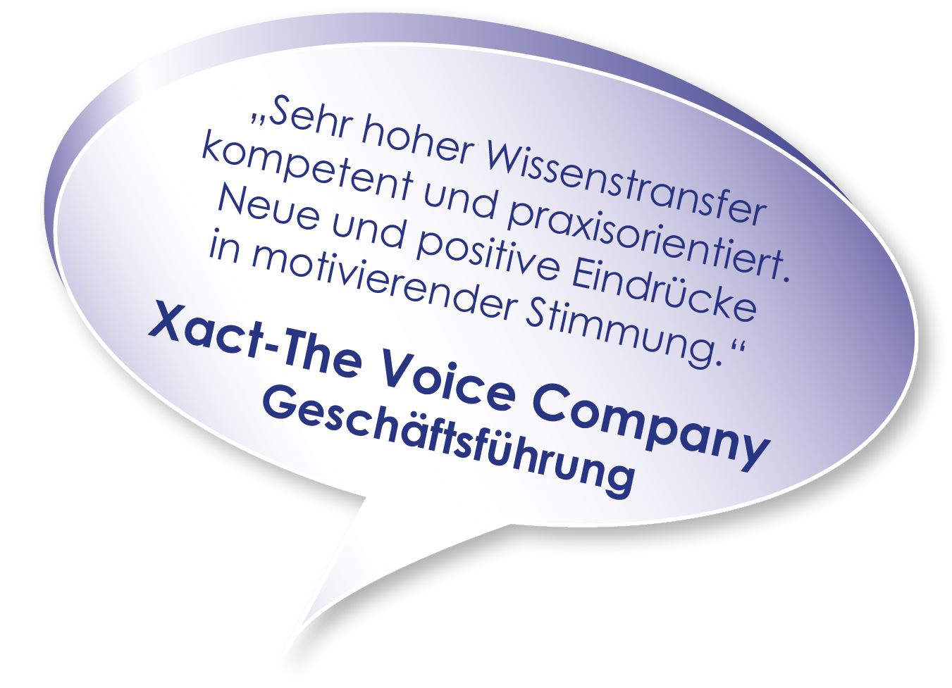 T-Xact-Interne Kommunikation T Xact Interne Kommunikation