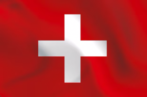 schweizer nationalflagge